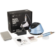 Фрезер BUCOS Nail Drill X2 PRO