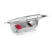 Фрезер BUCOS Nail Drill X3 PRO