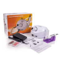 Фрезер Nail Drill ZS-601 PRO