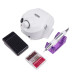 Фрезер Nail Drill ZS-601 PRO