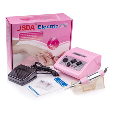 Фрезер JSDA JD-500