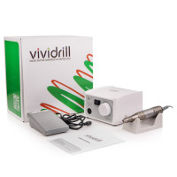 Фрезер VIVIDRILL CLA-101/HP-101